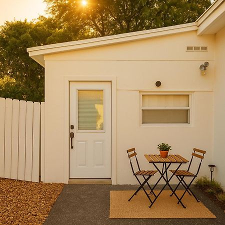 Modern Home - Termpurpedic Queen Bed, Laundry, Free Parkging, Ev Tesla Hollywood Luaran gambar