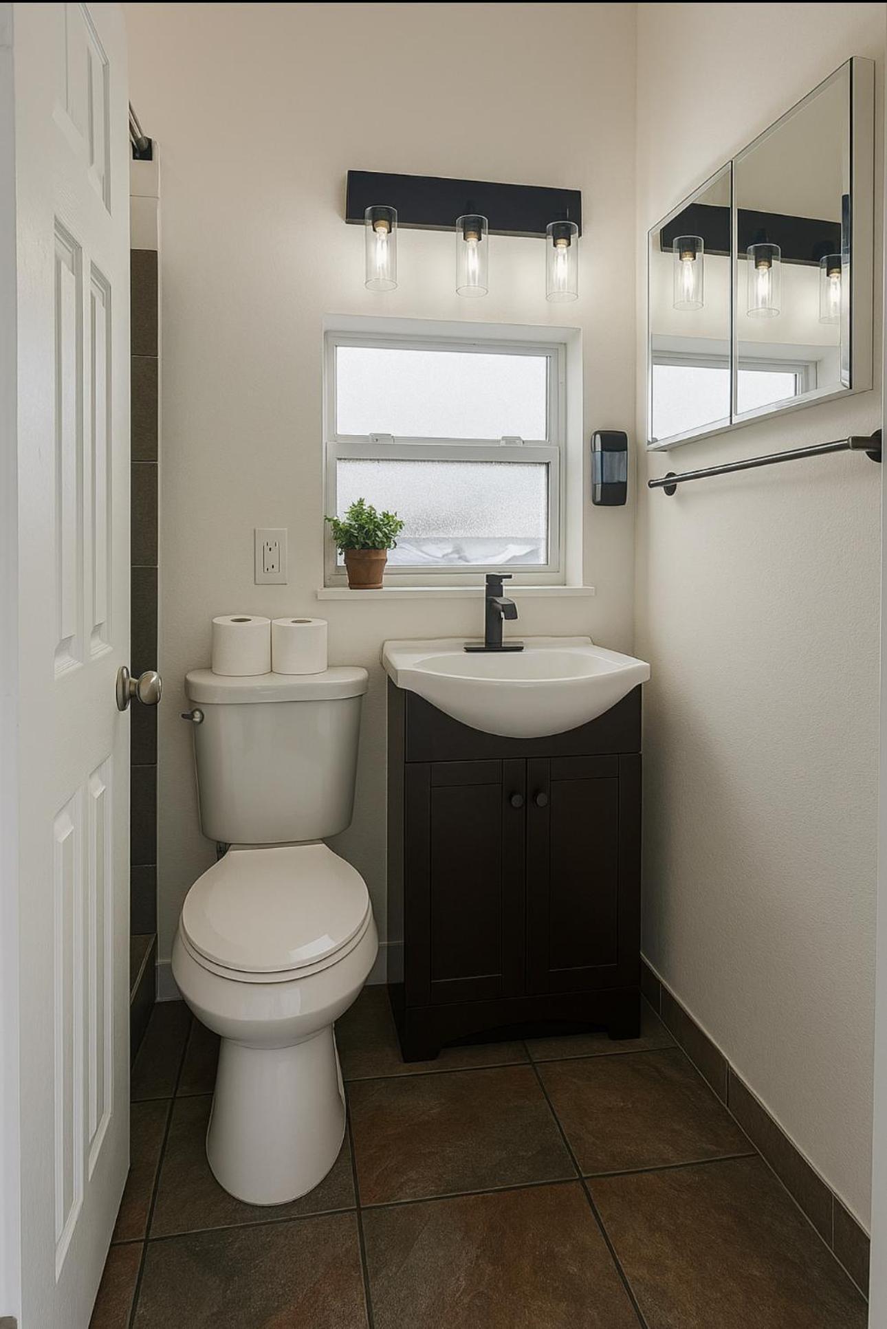 Modern Home - Termpurpedic Queen Bed, Laundry, Free Parkging, Ev Tesla Hollywood Luaran gambar