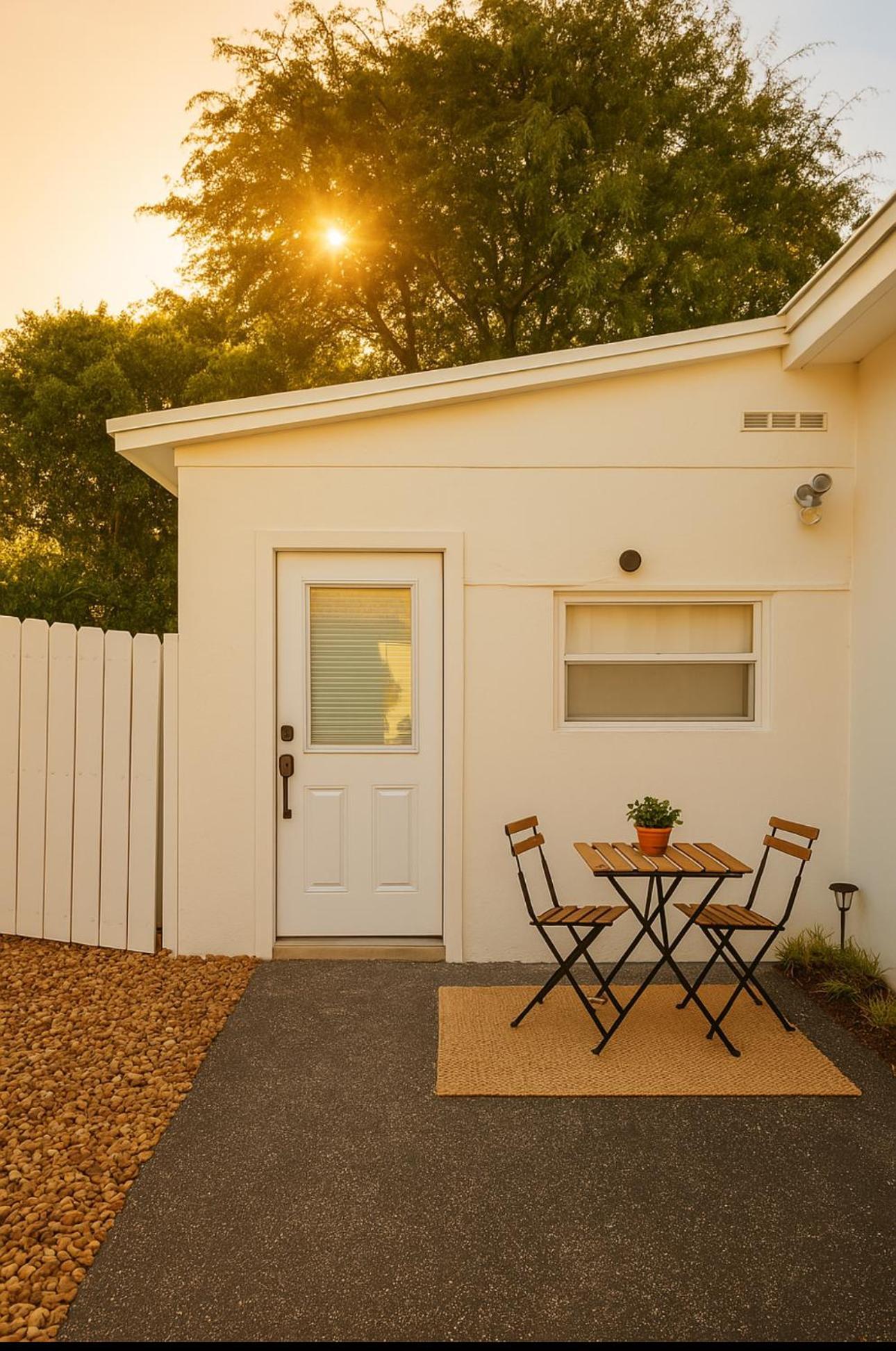 Modern Home - Termpurpedic Queen Bed, Laundry, Free Parkging, Ev Tesla Hollywood Luaran gambar